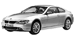 BMW E63 C2812 Fault Code