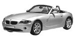 BMW E85 C2812 Fault Code