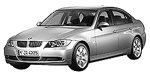 BMW E90 C2812 Fault Code