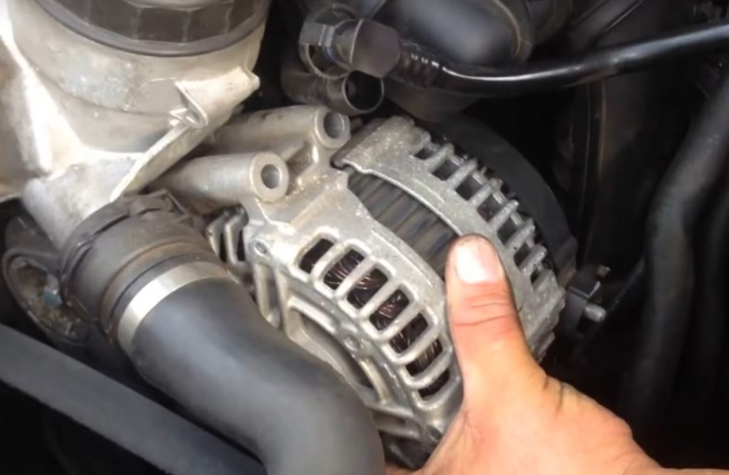 See C2812 in engine